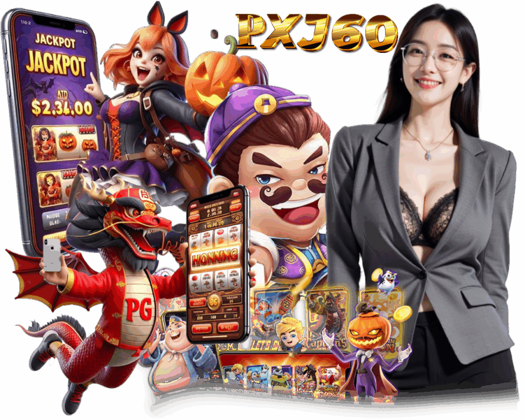 PXJ60